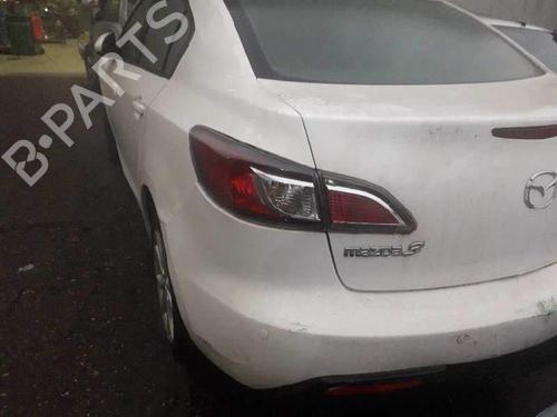 Left rear window switch MAZDA 3 Saloon (BL)  | BP29371558I29  - Image 8