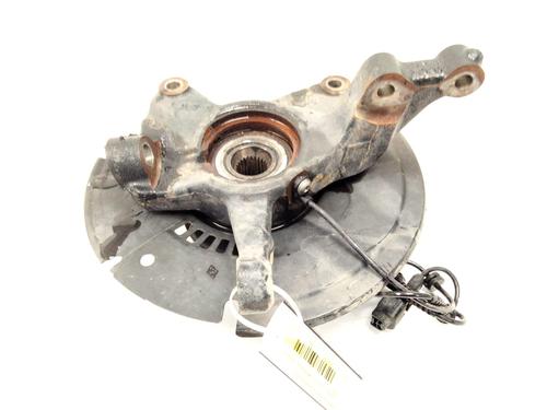 Right front steering knuckle RENAULT CLIO V (B7_) 1.5 Blue dCi 100 (B7AD) | BP27255246M26 - Image 2
