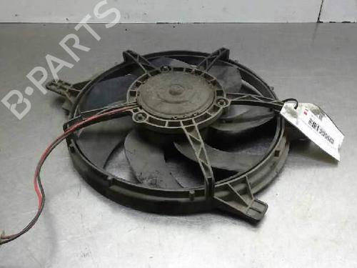 Used Radiator fan Radiator fan 743168 743168