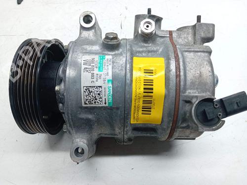 Used AC compressor AC compressor 28512011 28512011