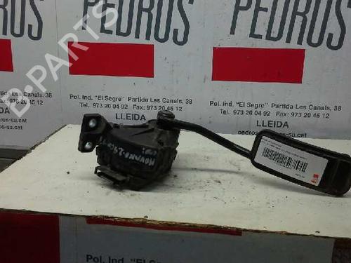 Pedal OPEL MOVANO A Van (X70)  | BP1997646I4 