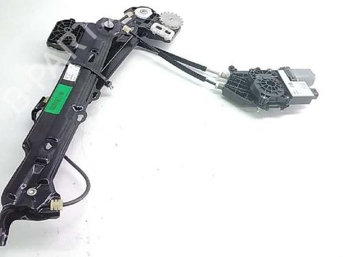 Used Rear right window mechanism BMW 2 Gran Coupe (F44) 218 i (140 hp) 12544750