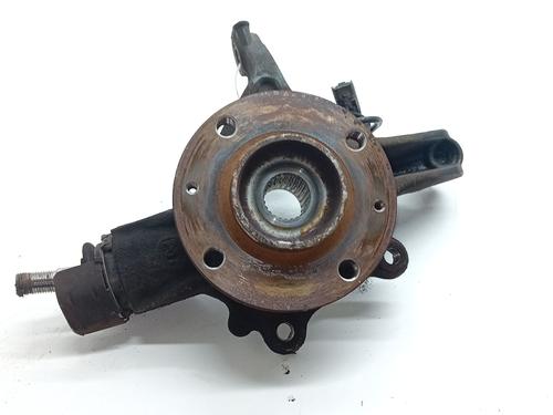 Used Right front steering knuckle PEUGEOT 3008 I MPV (0U_) 1.6 HDi (112 hp) 27592715