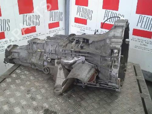 Gearbox AUDI A6 C5 (4B2)  | BP608964M3 