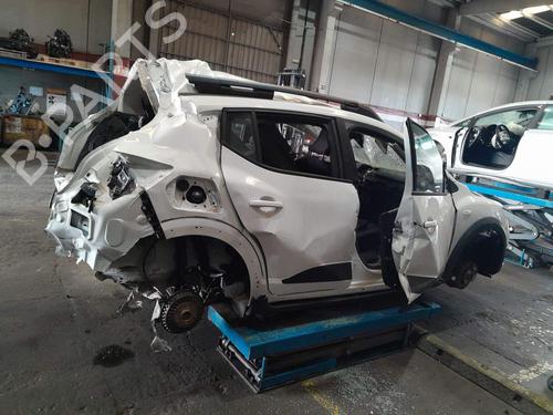 Ignition barrel DACIA SANDERO III 1.0 TCe 90 | BP39265993M48 - Image 6