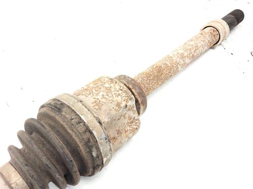 Right front driveshaft NISSAN PRIMASTAR Van (X83) 2.0 dCi 115 | BP25229097M39 - Image 3