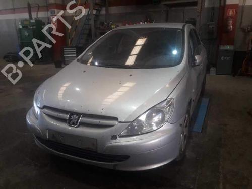 Right front window switch PEUGEOT 307 (3A/C) | BP6984373I26 - Image 6