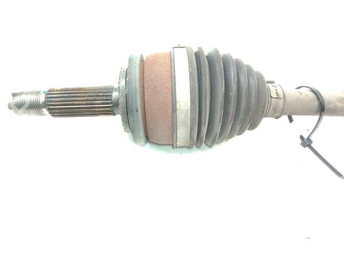 Left front driveshaft HYUNDAI i20 III (BC3, BI3) 1.0 T-GDI hybrid 48V | BP38771380M38 - Image 2