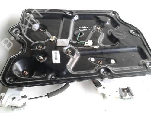 Used Front right window mechanism NISSAN MURANO I (Z50) [2002-2009]  17034077