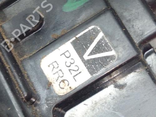 Rear right lock NISSAN QASHQAI I (J10, NJ10) 1.6 dCi | BP17464910C99 