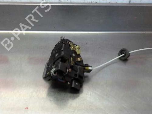 Front left lock AUDI A4 B6 (8E2)  | BP610193C98 