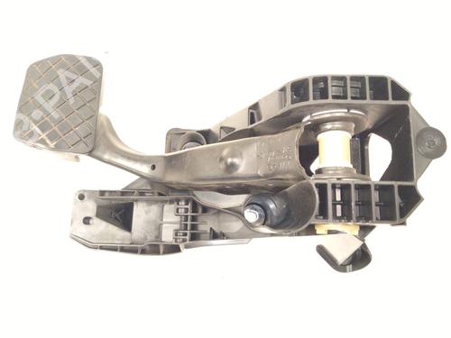 Break pedal VW PASSAT B8 Variant (3G5, CB5) 2.0 TDI 4motion | BP23841373I19 - Image 2
