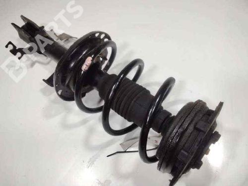 Used Left front shock absorber Left front shock absorber RENAULT CLIO III (BR0/1, CR0/1) [2005-2014] 9431451 9431451