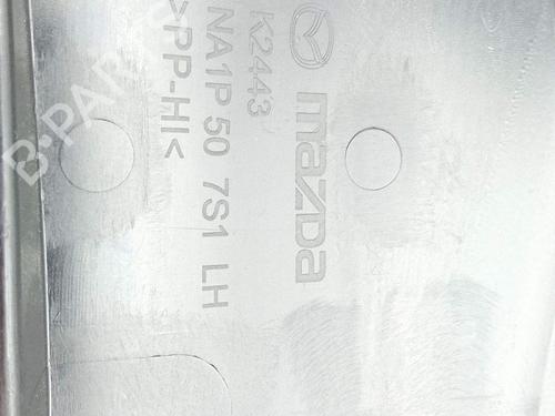 Torpedoplade MAZDA MX-5 RF Targa (ND) 2.0 (ND2E) | BP26295030C110 - Image 3