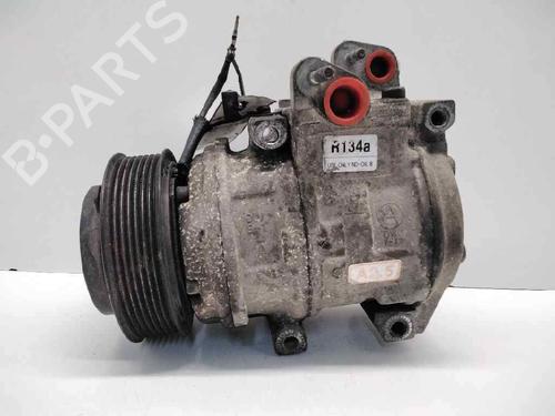 Used AC compressor AC compressor 8680344 8680344
