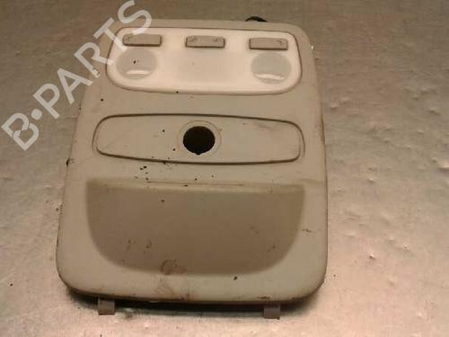 Plafonier RENAULT CLIO IV Estate Van (KH_) 1.5 dCi 90 (90 hp) 9507489