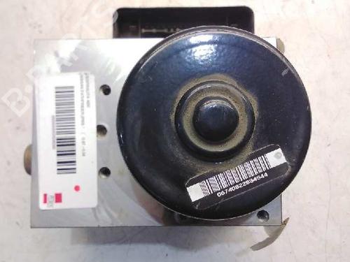 Control unit NISSAN PATHFINDER II (R50) 3.3 V6 4WD | BP25224853M11 