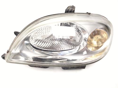 Used Left headlight CITROËN SAXO (S0, S1) 1.4 VTS (75 hp) 26733059