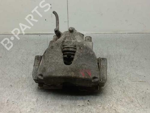 Used Right front brake caliper OPEL MERIVA A MPV (X03) [2003-2010]  11601587