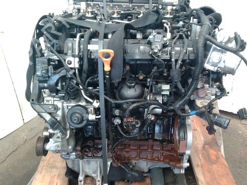 Used Engine Engine HYUNDAI i30 (FD) 1.6 CRDi (116 hp) 33434727 33434727