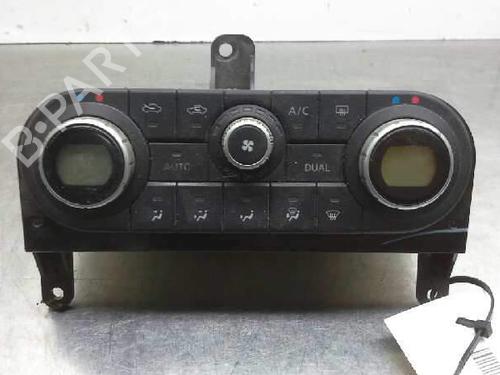 Used Climate control Climate control NISSAN QASHQAI I (J10, NJ10) 2.0 dCi (150 hp) 853265 853265
