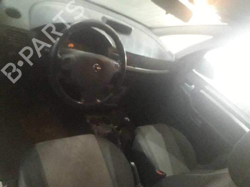 Front right interior door handle OPEL MERIVA A MPV (X03) | BP8168053I14 - Image 7