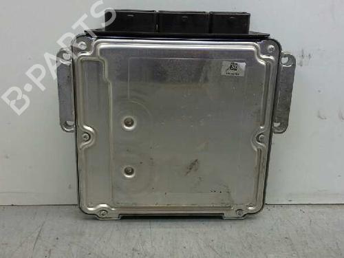 Engine control unit (ECU) RENAULT LAGUNA III (BT0/1) 2.0 dCi (BT01, BT08, BT09, BT0E, BT0K, BT12, BT1C, BT1D,... | BP207610M57 