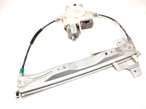 Used Rear left window mechanism PEUGEOT 407 (6D_) 2.0 HDi 135 (6DRHRH, 6DRHRE, 6DRHRG, 6DRHRJ) (136 hp) 29809086
