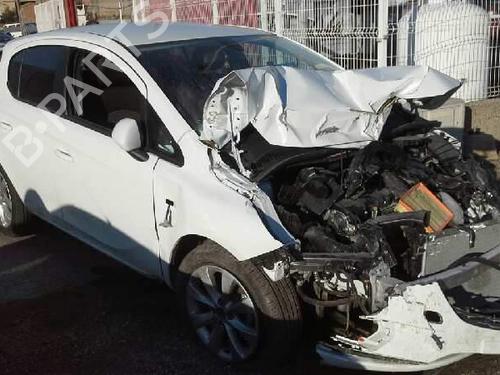 OPEL CORSA E (X15) 1.4 (08, 68) 168806