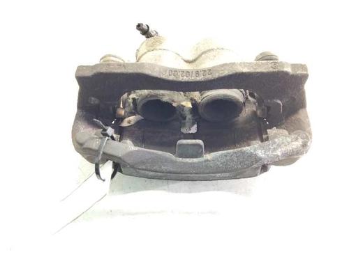 Right front brake caliper NISSAN CABSTAR (F23, H41, H42)  | BP16185491M104 