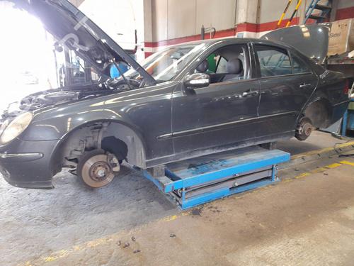 Engine MERCEDES-BENZ E-CLASS (W211) E 320 CDI (211.026) | BP38533979M1 - Image 11