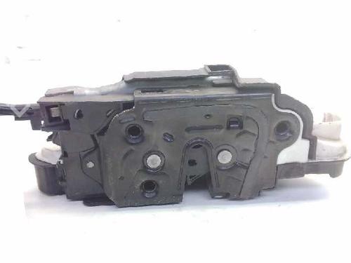 Front left lock VW GOLF VII (5G1, BQ1, BE1, BE2) 1.4 TSI | BP7256896C98 