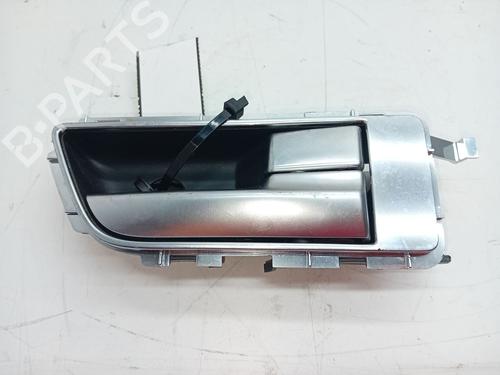 Used Rear right interior door handle LAND ROVER DISCOVERY V (L462) [2016-2025]  17684904