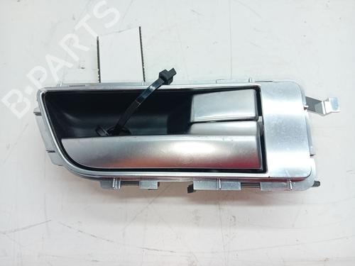 Rear right interior door handle LAND ROVER DISCOVERY V (L462) [2016-2024]  17684904