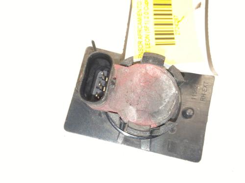 Electronic module SEAT LEON (5F1) 2.0 Cupra | BP26977071M83 