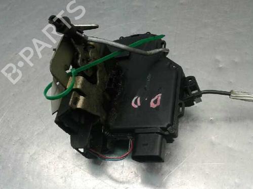 Front right lock AUDI A6 C5 (4B2) 2.5 TDI | BP4385497C97 
