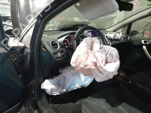 AC-Kompressor FORD FIESTA VI (CB1, CCN) 1.6 TDCi | BP30685351M34