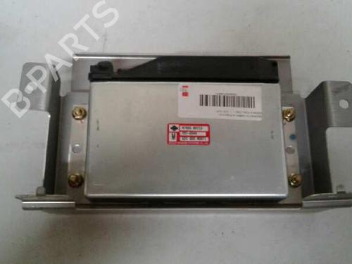 Automatic gearbox ECU NISSAN X-TRAIL I (T30) [2001-2013]  5123480