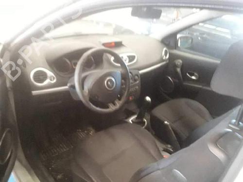 Warning switch RENAULT CLIO III (BR0/1, CR0/1) | BP9255200I22 - Image 7