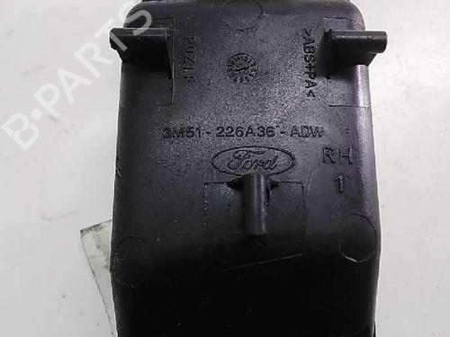 Right front window switch FORD FOCUS C-MAX (DM2) | BP6984363I26 - Image 4