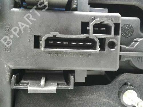 Left taillight SEAT IBIZA II (6K1)  | BP8061253C34 