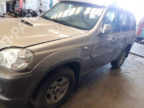 Right rear window switch HYUNDAI TERRACAN (HP) 2.9 CRDi | BP8878416I28 