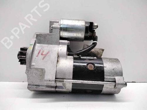 Used Starter NISSAN NAVARA NP300 (D40) [2004-2025]  3123770
