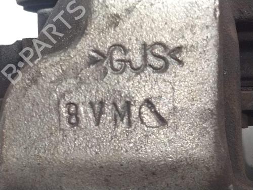 Right front brake caliper VOLVO XC60 II (246) D4 | BP17913126M104 - Image 3