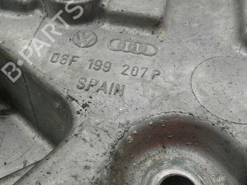 Engine mount AUDI A3 (8P1)  | BP14315963M89 