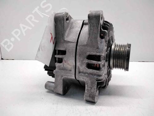 Alternator PEUGEOT 407 SW (6E_, 6D_)  | BP8044814M7 
