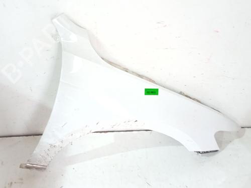 Used Right front fenders VW PASSAT B8 Variant (3G5, CB5) 2.0 TDI (150 hp) 22651418