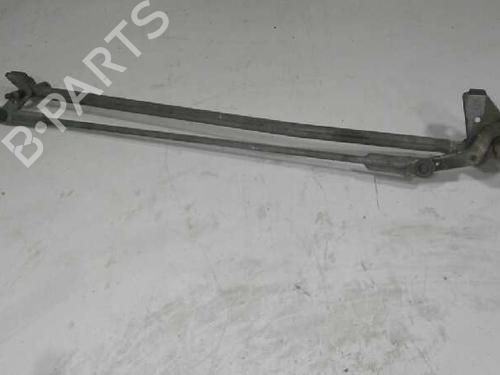 Front wiper motor CITROËN C4 I (LC_)  | BP10290480M29 