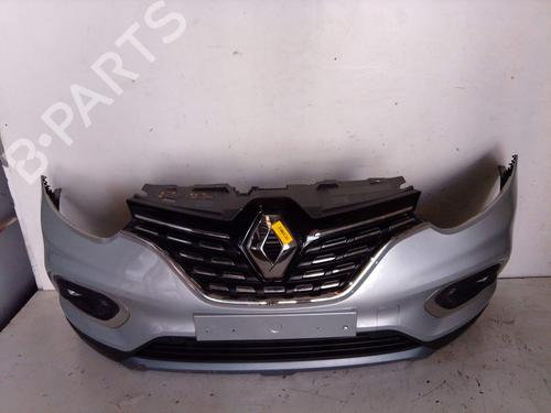 Paraurti anteriore Paraurti anteriore RENAULT KADJAR (HA_, HL_) 1.3 TCe 140 (HLNB, HLN1) (140 hp) 40196375 40196375