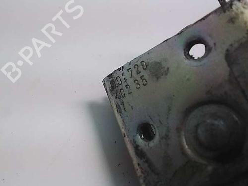 Front right lock MERCEDES-BENZ VITO Van (W638)  | BP10637021C97 
